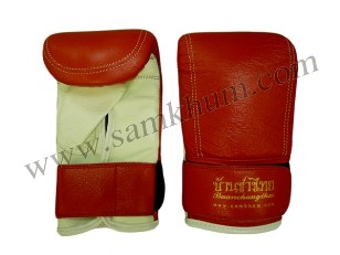 Muay thai Gears Bag Gloves